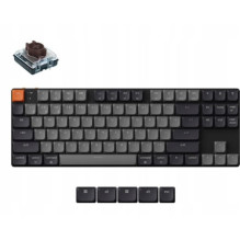 Keychron K1 Brown Switch (EN)