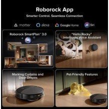 Roborock Saros 20 Black S2052-00 Roborock Saros 20 Black S2052-00