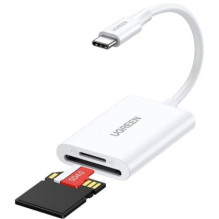 Ugreen CM265 USB-C White