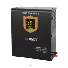 Kemot UPS PROsinus-500W (URZ3409) Kemot UPS PROsinus-500W (URZ3409)