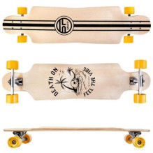 Spokey Longboard LONGBAY