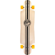 Spokey Longboard LONGBAY Spokey Longboard LONGBAY