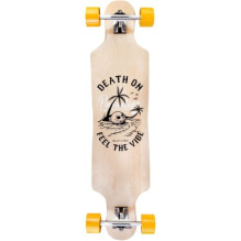 Spokey Longboard LONGBAY Spokey Longboard LONGBAY