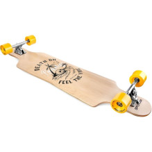 Spokey Longboard LONGBAY Spokey Longboard LONGBAY