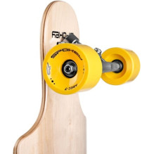 Spokey Longboard LONGBAY Spokey Longboard LONGBAY