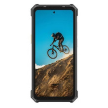 Ulefone Rugking 5 Pro 8 / 256GB Black