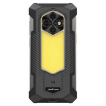 Ulefone Rugking 5 Pro 8 / 256GB Black