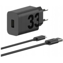 „Motorola TurboPower“ 33 W...