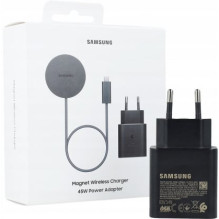 Samsung EP-P2900TBE 45W juodas