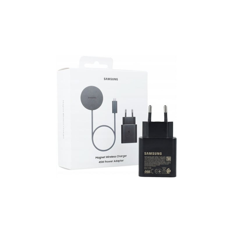 Samsung EP-P2900TBE 45W Black
