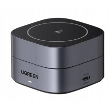 Ugreen W526 3in1 MagSafe Qi...
