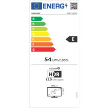 Hisense 50E7S
