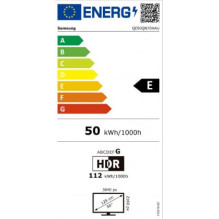 Samsung QE50QN70HAUXXH