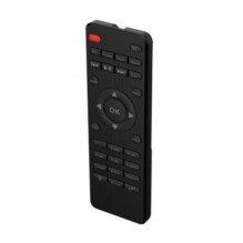 Sencor SIR 6100WDB juodas Sencor SIR 6100WDB juodas