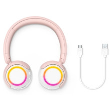 Philips TAK4200PK / 00 Pink Philips TAK4200PK / 00 Pink