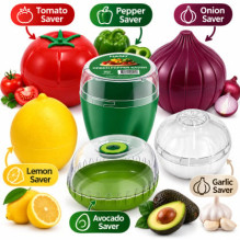 Nash Food Saver Bundle (6...