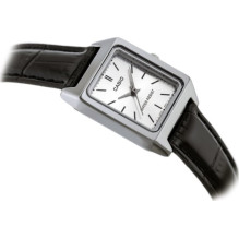 CASIO LTP-V007L-7E1UDF Silver / juoda CASIO LTP-V007L-7E1UDF Silver / juoda