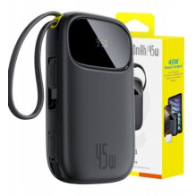Baseus EnerFill FC31 QPow3 20000 mAh 45W Baseus EnerFill FC31 QPow3 20000 mAh 45W