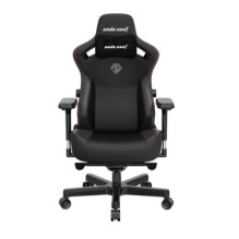 Anda Seat Kaiser 3 XL Black...