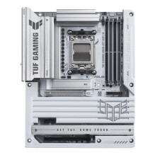 Pamatplāksne Asus TUF GAMING B850-BTF WIFI W Pamatplāksne Asus TUF GAMING B850-BTF WIFI W