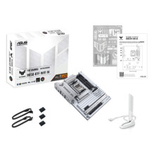 Motherboard Asus TUF GAMING B850-BTF WIFI W Motherboard Asus TUF GAMING B850-BTF WIFI W