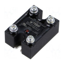 Relay: solid state...