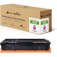 Toner G&amp;G G&amp;G...