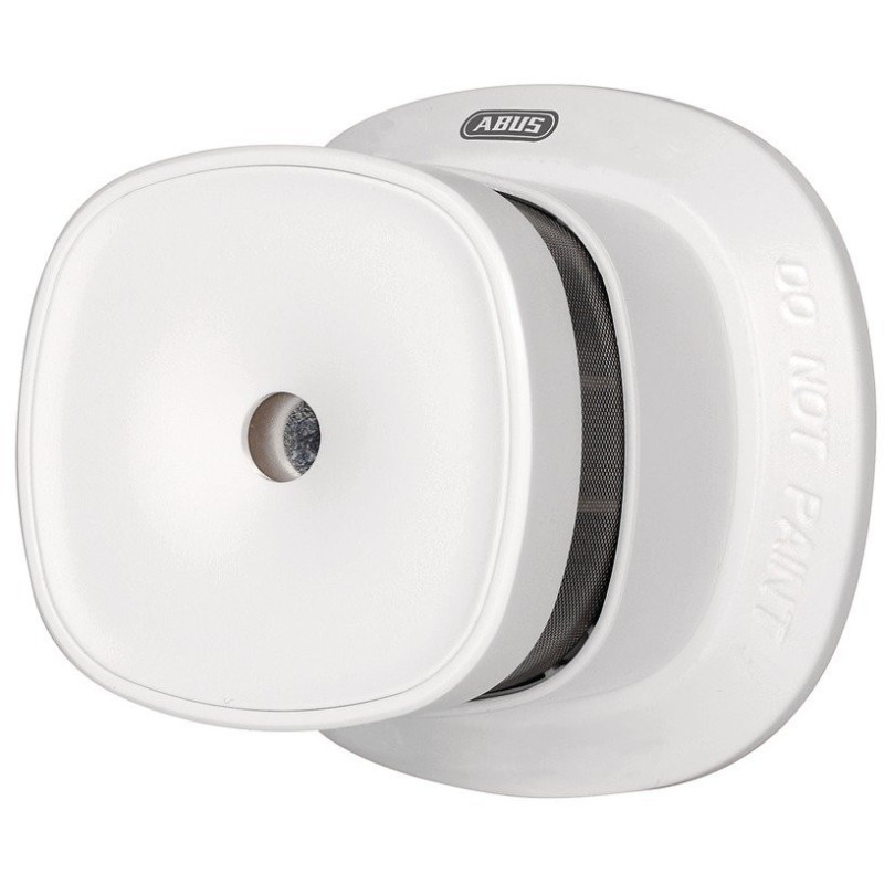 Abus ABUS SHRM10000 wireless smoke detector