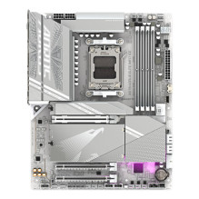 Mainboard, GIGABYTE, AMD X870, Socket AM5, ATX, RAM DDR5-SDRAM, 4xSlots, On-board graphics card Yes, Wi-Fi Yes, Bluetoot