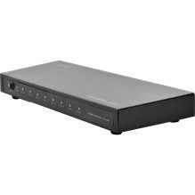 DIGITUS Splitter HDMI 1x8...