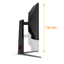 Monitor AOC CU34G4