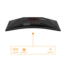 Monitor AOC CU34G4 Monitor AOC CU34G4