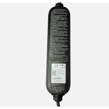 Originalus VW firmos ĮKROVIMO LAIDAS 220V - TYPE 2, 13A Originalus VW firmos ĮKROVIMO LAIDAS 220V - TYPE 2, 13A