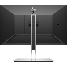 58,4cm / 23'' (1920x1080) HP E23 G4 IPS 16:9 5ms HDMI VGA DisplayPort USB VESA Pivot Full HD Black