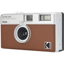 Kodak EKTAR H35 brown