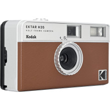 Kodak EKTAR H35 brown