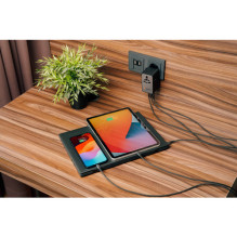 Verbatim Charge'n'Travel Adapter 170W black Verbatim Charge'n'Travel Adapter 170W black