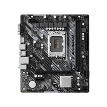 Płyta główna ASRock H610M-HVS / M.2 R2.0 Płyta główna ASRock H610M-HVS / M.2 R2.0