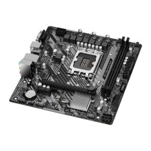 Płyta główna ASRock H610M-HVS / M.2 R2.0 Płyta główna ASRock H610M-HVS / M.2 R2.0