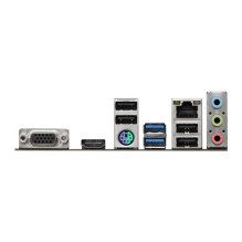 Asrock H610M-HVS / M.2 R2.0 Intel H610 LGA 1700 micro ATX Asrock H610M-HVS / M.2 R2.0 Intel H610 LGA 1700 micro ATX