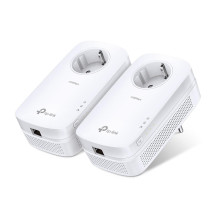 NET POWERLINE ADAPTER...