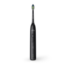 „Philips Sonicare 5500“ serijos 5500 serija HX7111 / 01 įkraunamas dantų šepetėlis „Philips Sonicare 5500“ serijos 5500 serija HX7111 / 01 įkraunamas dantų šepetėlis