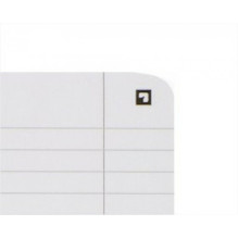 OXFORD Collegeblock DIN A4 liniert OXFORD Collegeblock DIN A4 liniert