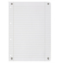OXFORD Collegeblock DIN A4 liniert OXFORD Collegeblock DIN A4 liniert