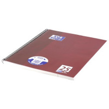 OXFORD Collegeblock DIN A4 liniert OXFORD Collegeblock DIN A4 liniert