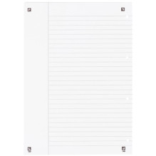OXFORD Collegeblock DIN A4 liniert OXFORD Collegeblock DIN A4 liniert