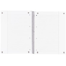 OXFORD Collegeblock DIN A4 liniert OXFORD Collegeblock DIN A4 liniert