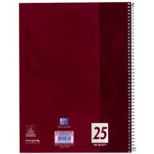 OXFORD Collegeblock DIN A4 liniert OXFORD Collegeblock DIN A4 liniert
