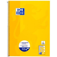OXFORD Collegeblock DIN A4 kariert OXFORD Collegeblock DIN A4 kariert