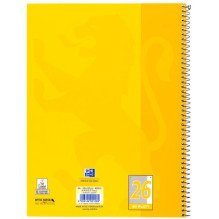 OXFORD Collegeblock DIN A4 kariert OXFORD Collegeblock DIN A4 kariert
